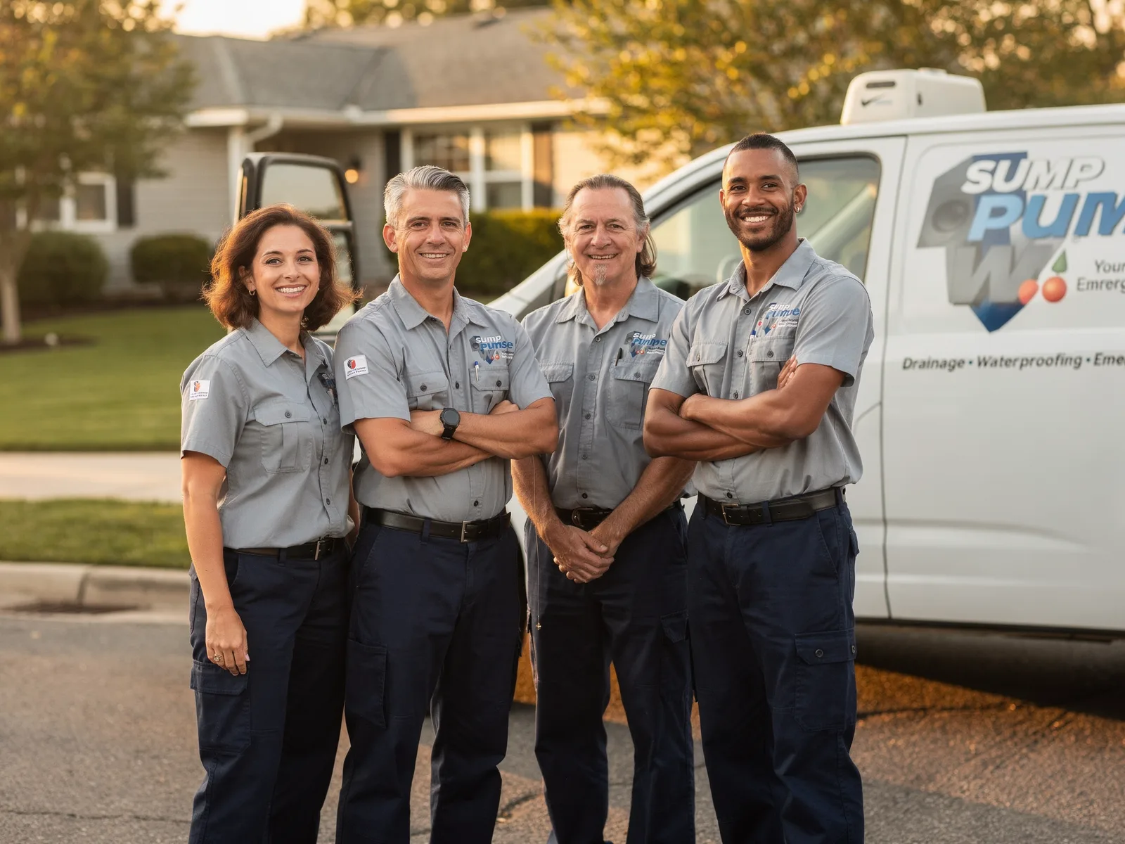 Water Heater Repair company in Libertytown, MD